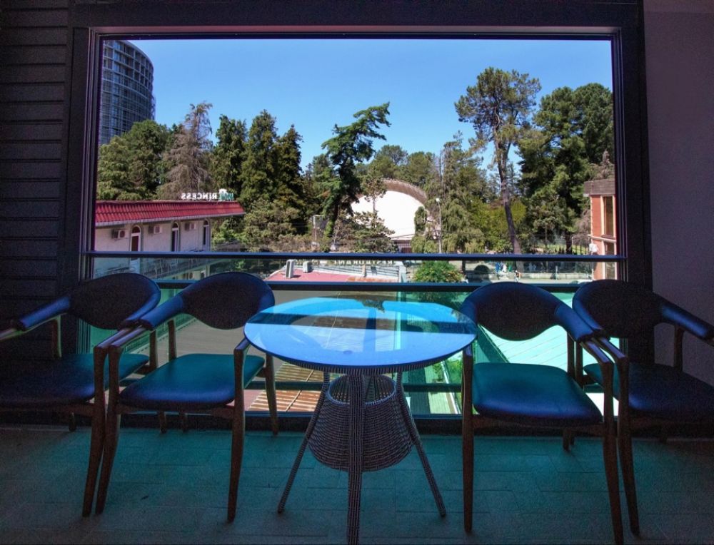 Family with kitchen/Two bedroom family with kitchen, Smile 3*