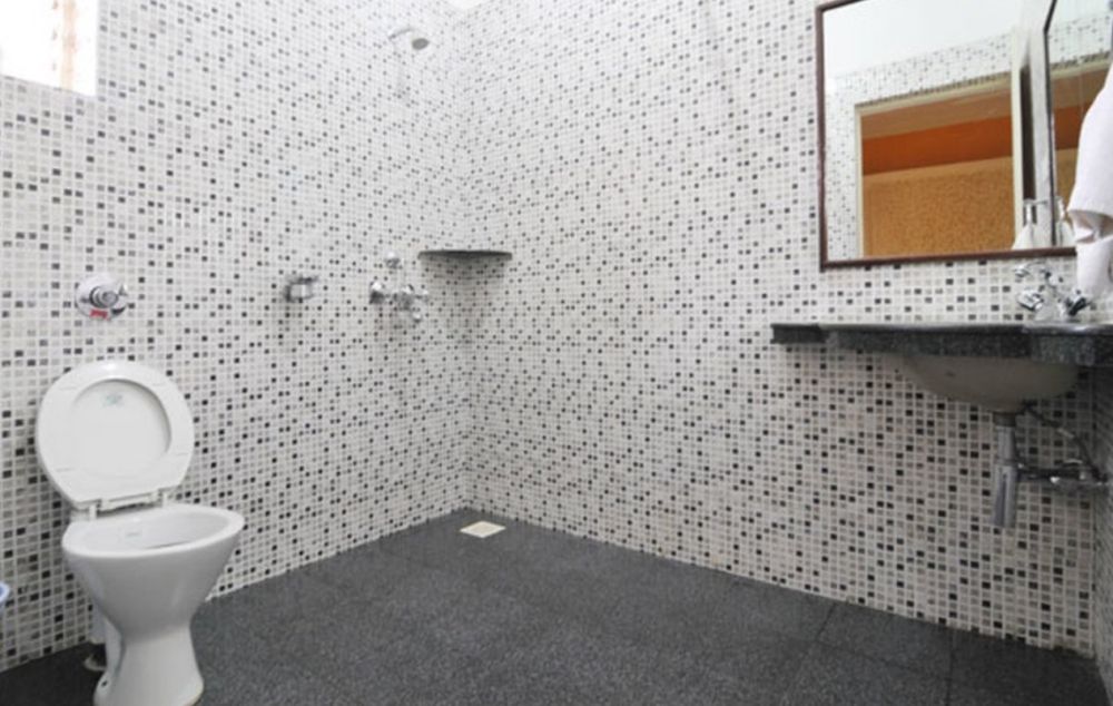 Deluxe A/C, Casa De Cris 3*