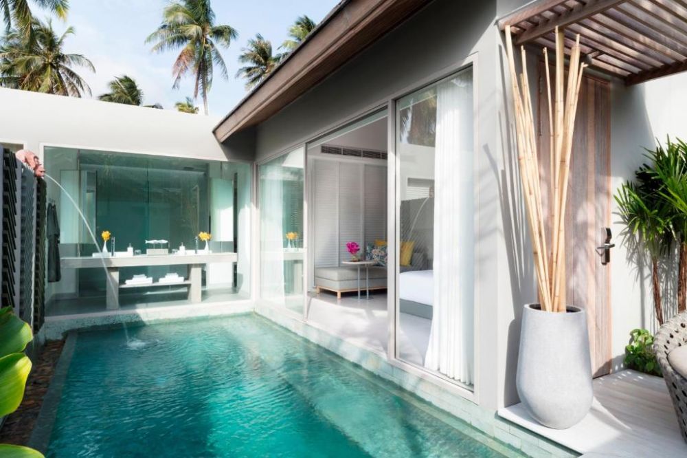 Avani Pool Villa, Avani+ Vacantion Club Samui (ex. Avani+ Samui Resort) 5*