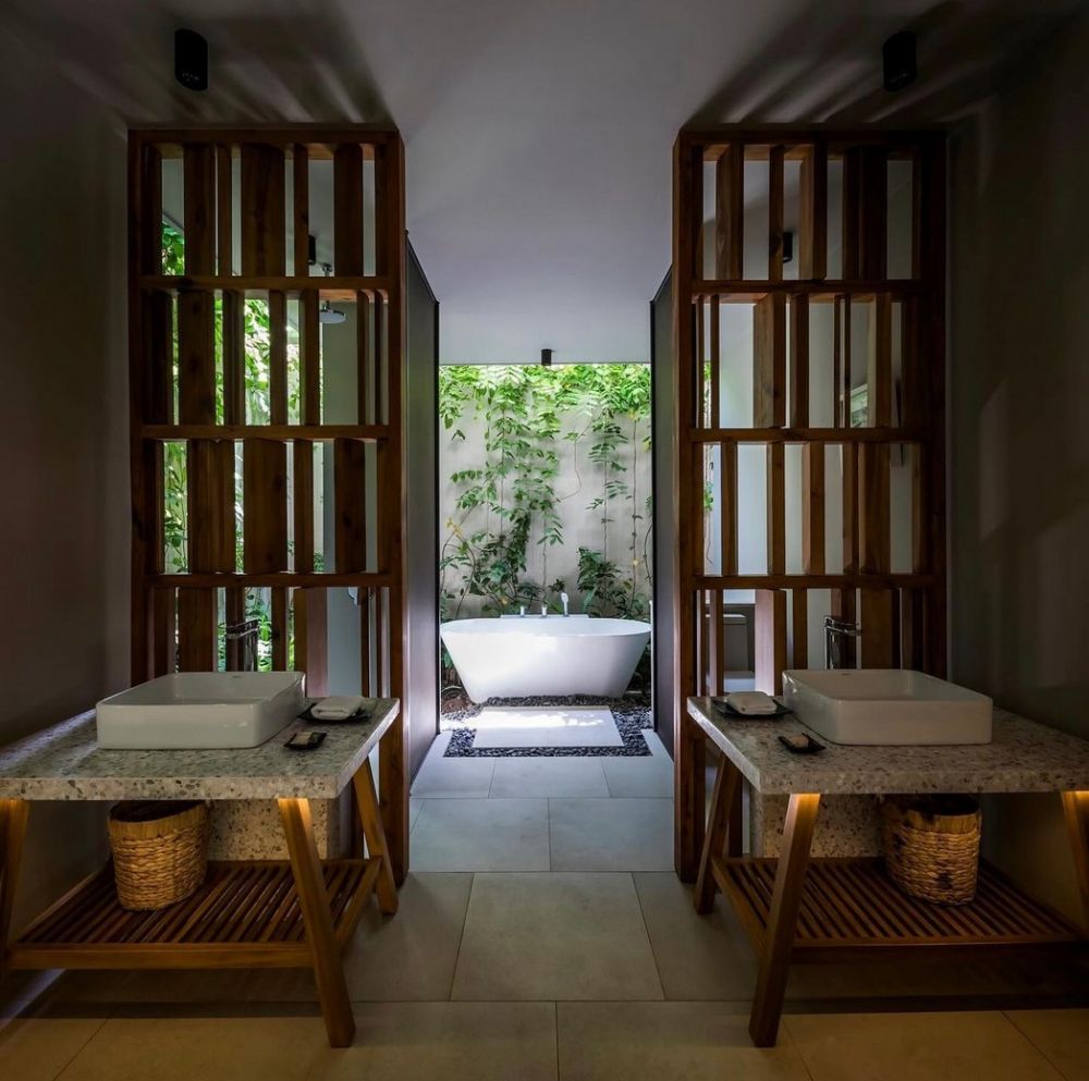 Villa 3 Bedroom, Tui Blue Villa Retreat Phu Quoc 5*
