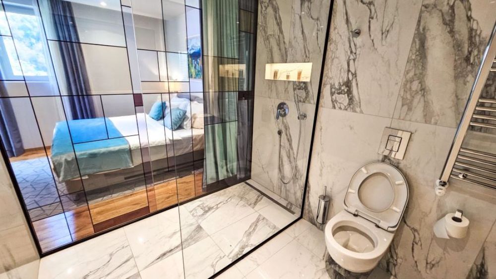 One Bedroom Apartment, Imperial Conference & Spa 5*