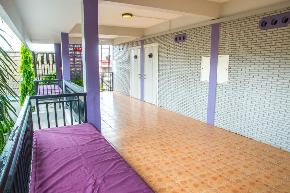Superior, Lantana Hotel & Resort 4*