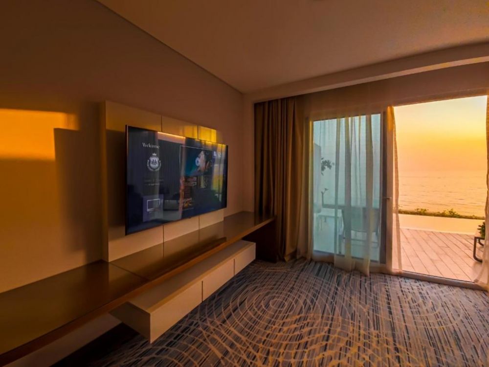 Villa, Royal M by Gewan Hotel & Resort Al Aqah (ex. Royal M Hotel and Resort Al Aqah Beach) 5*