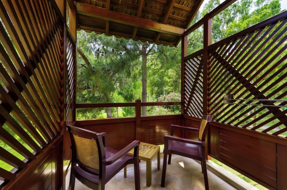Suite Classic (sui1), Robinson Club Camyuva (Adult Only 18+) 