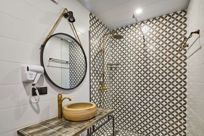 Junior Suite Non Ref, Gudauri Loft 4*