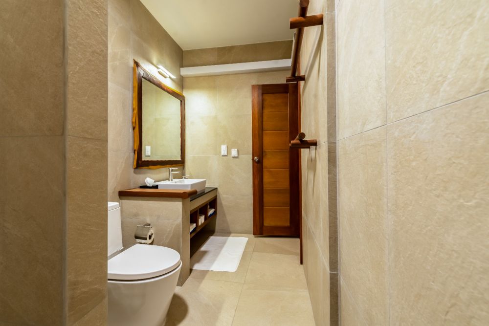 Deluxe Room, Island Luxury Boutique Hotel Fulhadhoo 