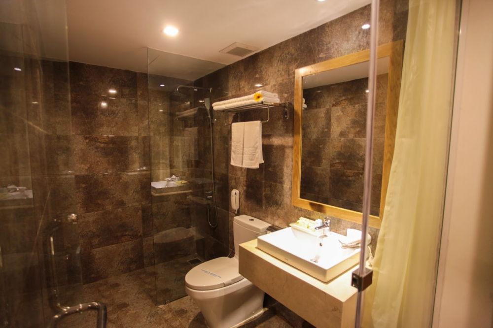 Deluxe, Terra Boutique Hotel (ex. Helios Boutique Hotel) 3*