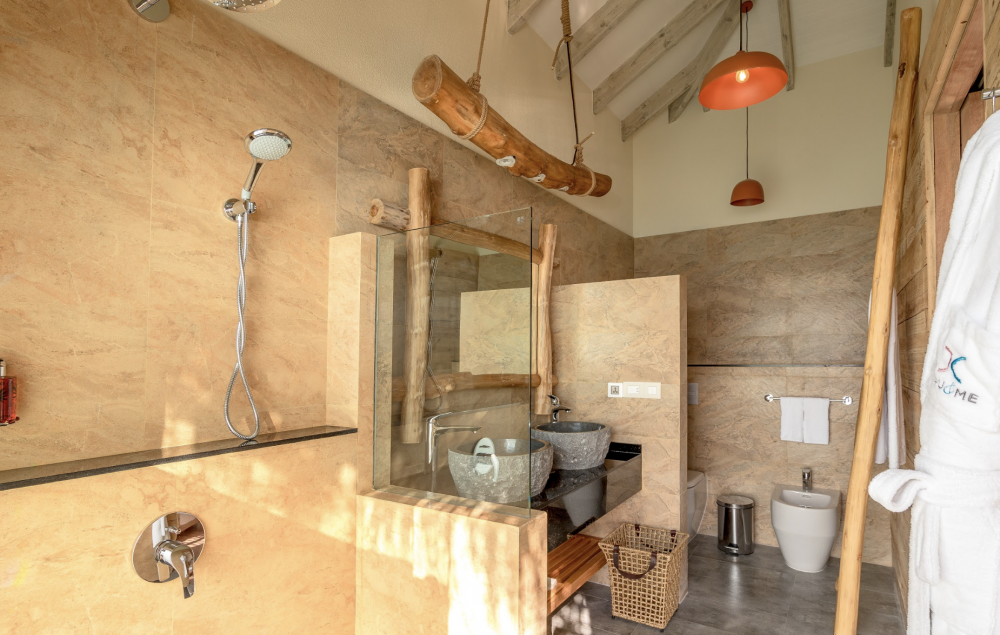 Lagoon Suite, You & Me by Cocoon Maldives | Adults Only 16+ 5*