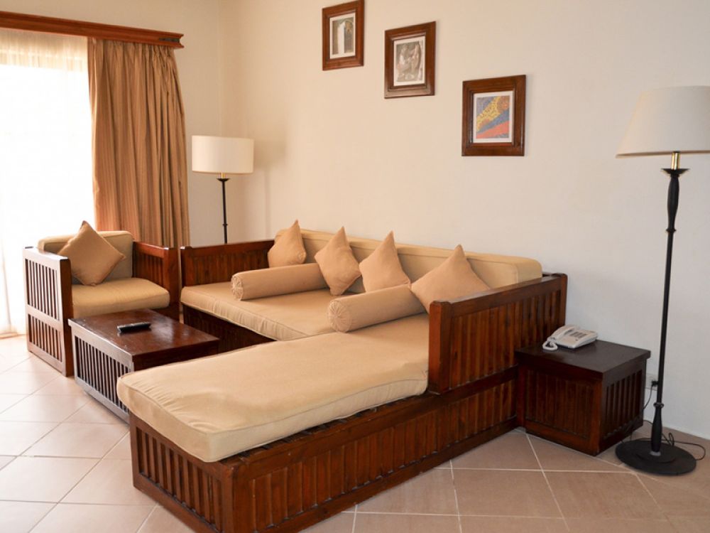 Family Room, Sharm Plaza (еx. Crowne Plaza Resort) 4*