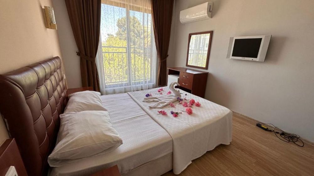 Standard, Muer City Hote 4*