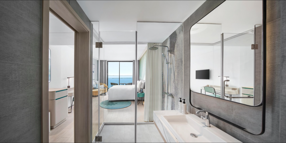 Deluxe CV/SV, Voco Ma Belle Danang 5*