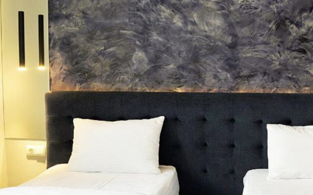 Standard, River View Hotel Tbilisi (ex. Just Inn Tbilisi) 4*