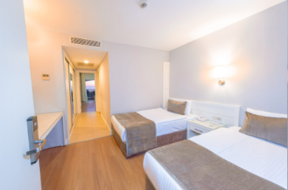 Family Room Type A, Vita Silva Hotel 5*